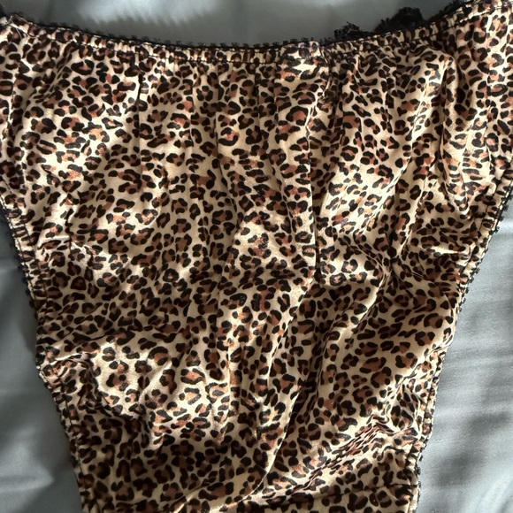 Vintage Second Skin Victoria’s Secret Panties - Picture 8 of 11